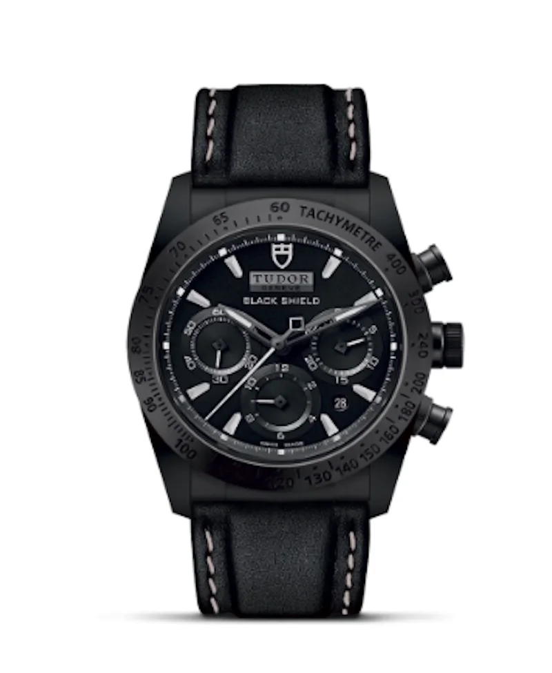 Tudor Fastrider Black Shield 42000CN